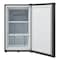 Whynter 3.0 cu. ft. Energy Star Upright Freezer with Lock, Black CUF-301BK - alternate 6